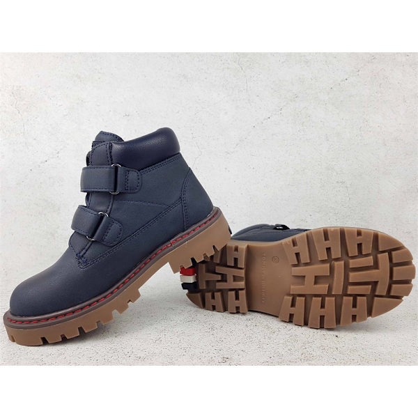Sko Tommy Hilfiger T1B5325290371800 Flåde 34