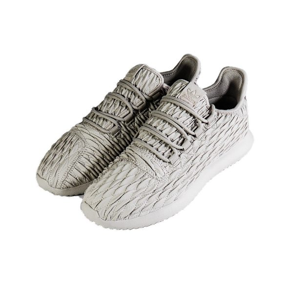 Lågskor Adidas Tubular Shadow Gråa 36 2/3