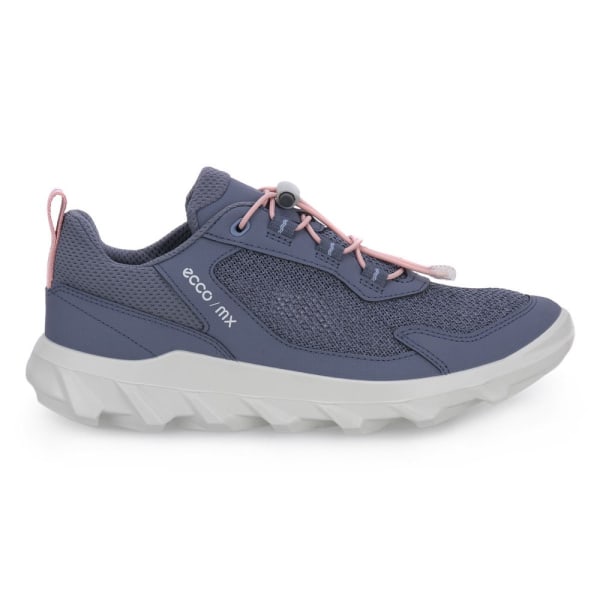 Sneakers low Ecco Eventide Blå 39