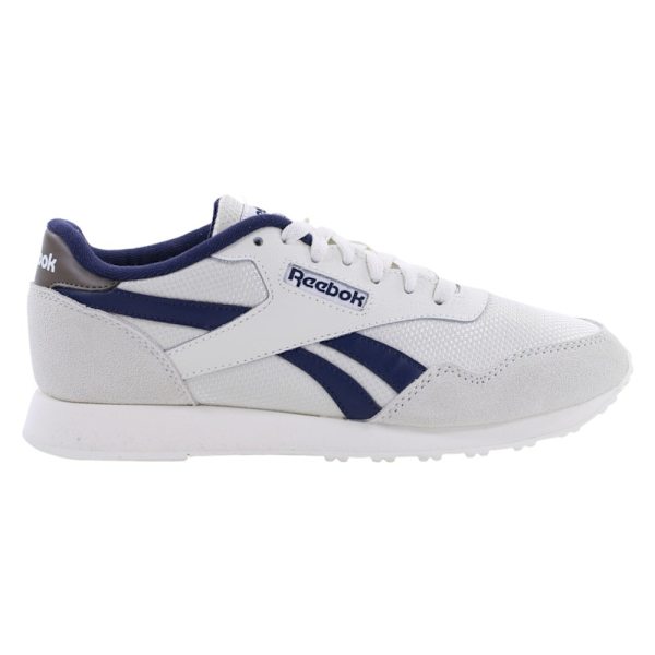 Sneakers low Reebok Royal Ultra Hvid 41