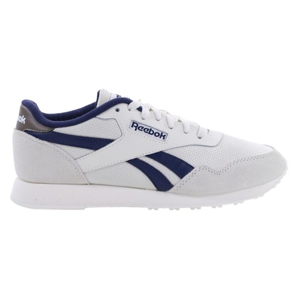 Sneakers low Reebok Royal Ultra Hvid 45