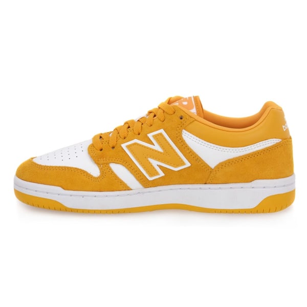 Puolikengät New Balance Lwa Bb480 Keltaiset 46.5