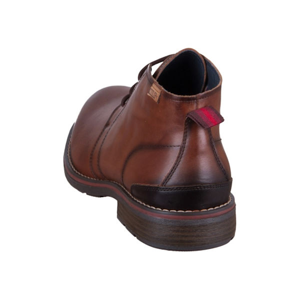 Kengät Pikolinos M2M8027202 Ruskeat 44