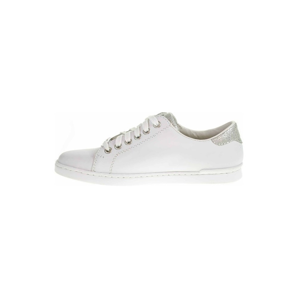 Lågskor Rieker L272180 Beige 42