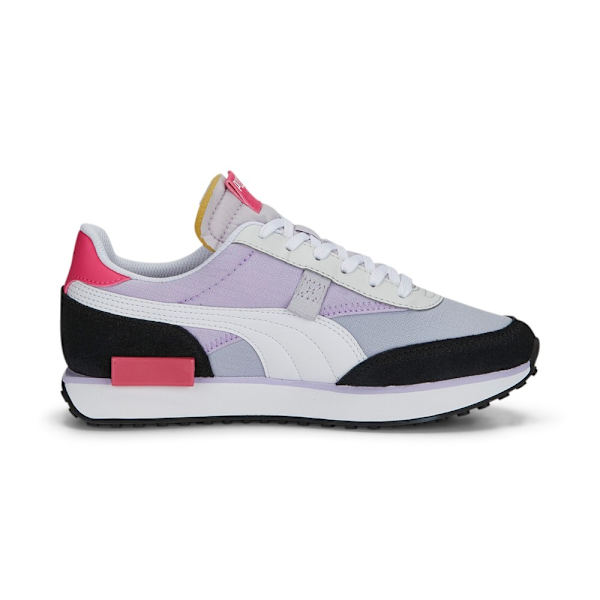 Lågskor Puma Future Rider Play ON Lila 40.5