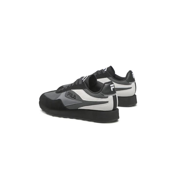 Sneakers low Fila Soulrunner Hvid,Grå,Sort 44