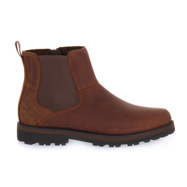 Kengät Timberland Courma Kid Ruskeat 39