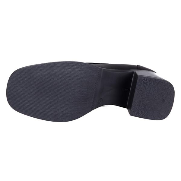 Sneakers low Tamaris 12444141001 Sort 41