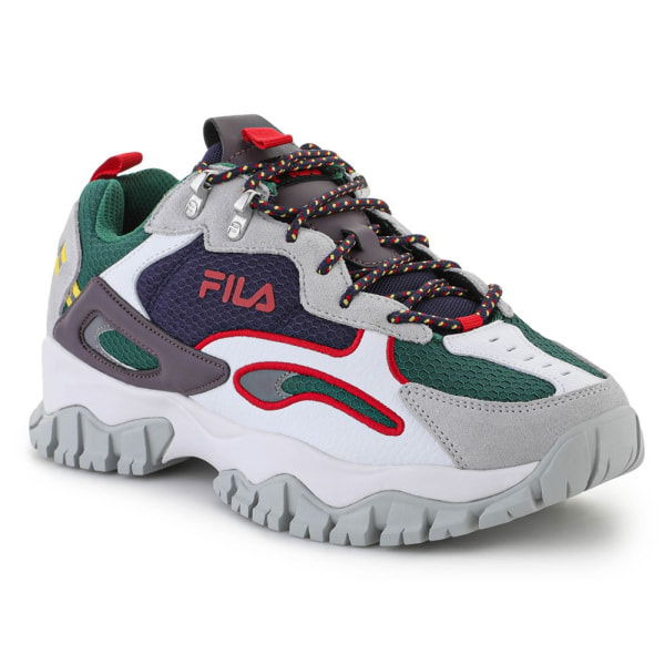 Sneakers low Fila Ray Tracer TR2 Grå 41