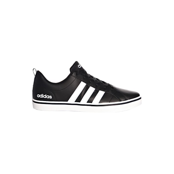 Sneakers low Adidas VS Pace Hvid,Sort 44