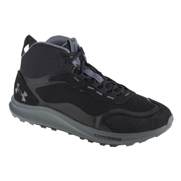 Sko Under Armour Charged Bandit Trek 2 Sort 44