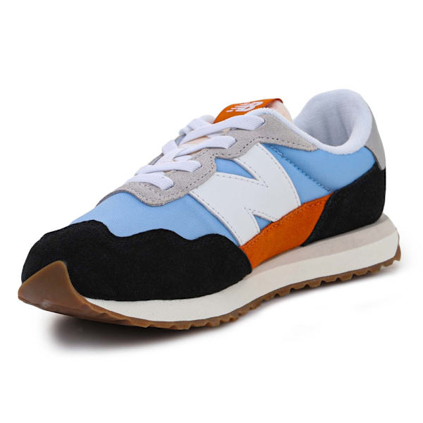 Lågskor New Balance 237 Blå 32.5
