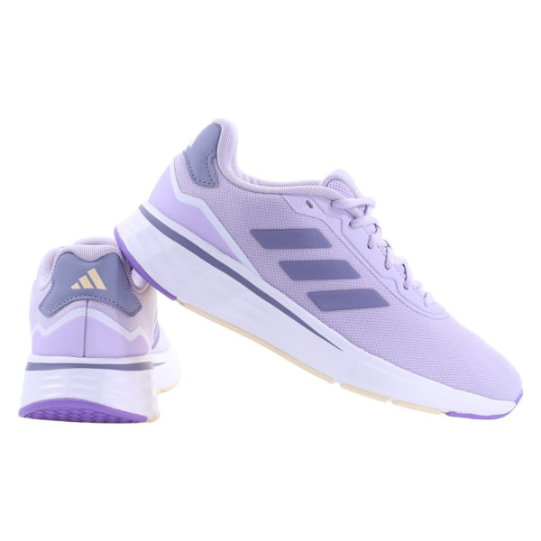 Lågskor Adidas Startyourrun Lila 38 2/3