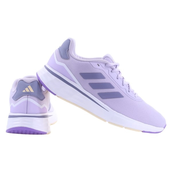 Lågskor Adidas Startyourrun Lila 41 1/3