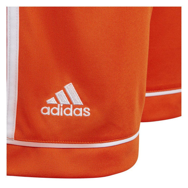 Byxor Adidas Squadra 17 Orange 135 - 140 cm/S