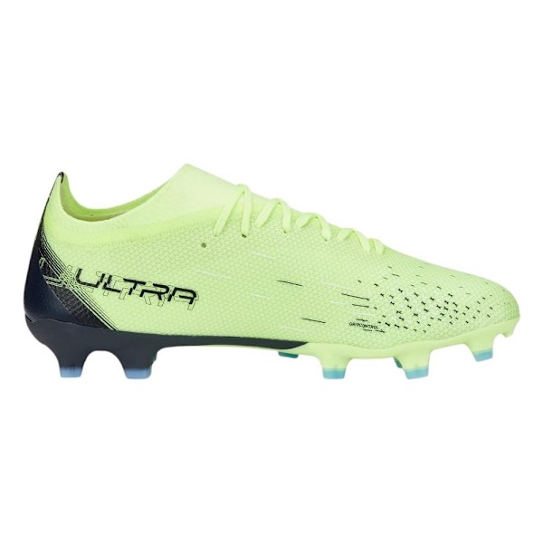 Puolikengät Puma Smash V2 Glitz Glam V PS Vihreät 46.5