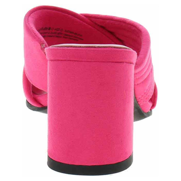 Tofflor Marco Tozzi 222722020510 Rosa 38