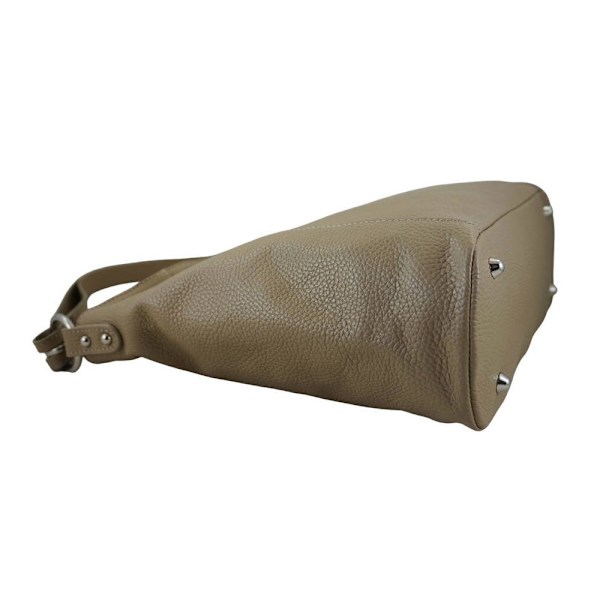 Handväskor Barberini's 861260869 Beige