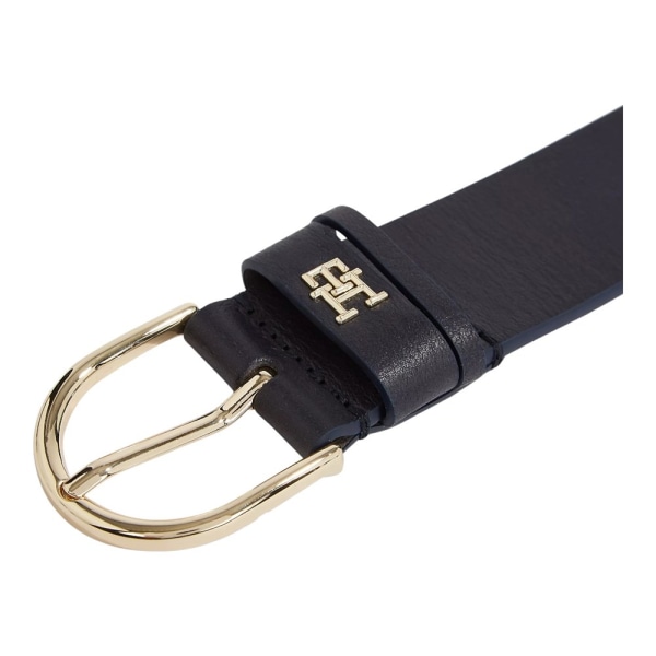 Bælter Tommy Hilfiger AW0AW15387DW6 Flåde