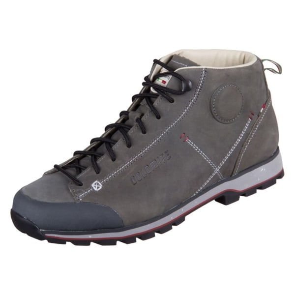 Kengät Dolomite Dol Shoes 54 Mid Fg Evo Grey Pewter Grey Harmaat 42.5