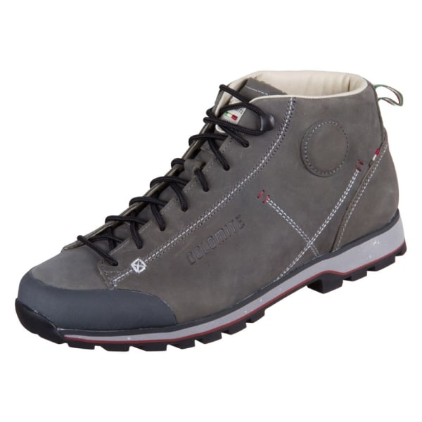 Sko Dolomite Dol Shoes 54 Mid Fg Evo Grey Pewter Grey Grå 44