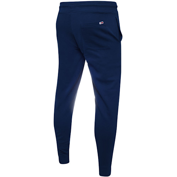 Byxor Tommy Hilfiger DM0DM15031C87 Grenade 171 - 175 cm/M
