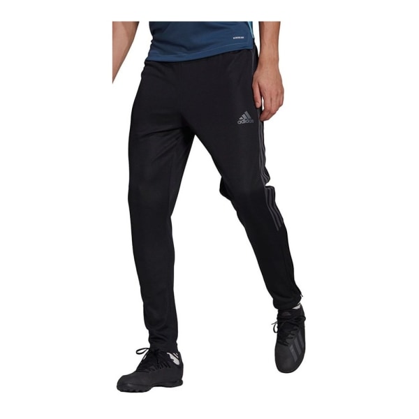 Bukser Adidas Tiro Trackpant Sort 188 - 193 cm/XXL