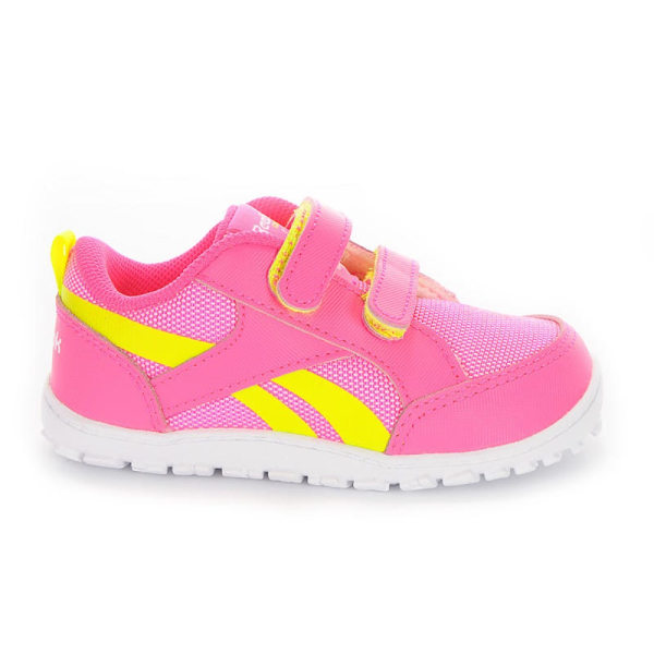 Lågskor Reebok Ventureflex Chase Rosa 22.5