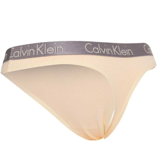 Majtki Calvin Klein 000QD3539E5G5 Kerman väriset XS