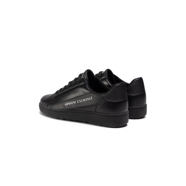 Puolikengät Armani AX Mustat 44