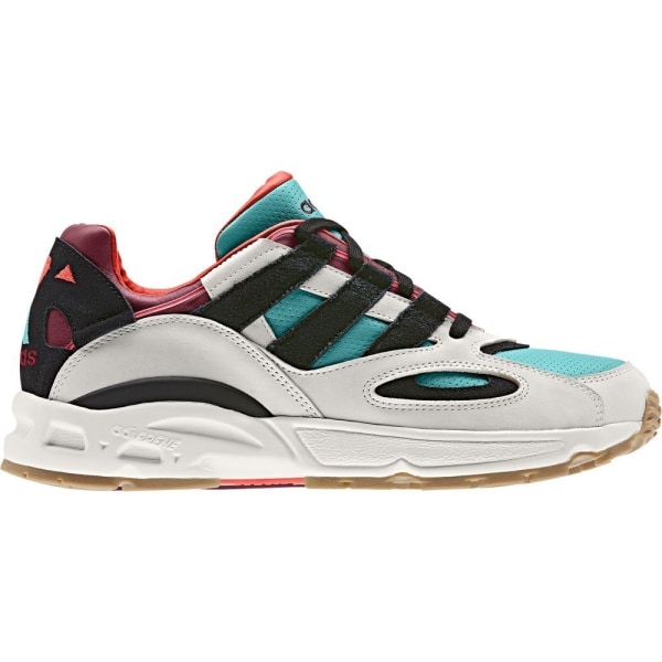 Sneakers low Adidas Lxcon 94 Sort,Grøn,Grå 42 2/3