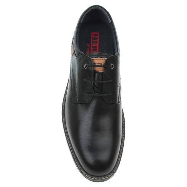 Sneakers low Pikolinos M1T4050C1 Sort 43