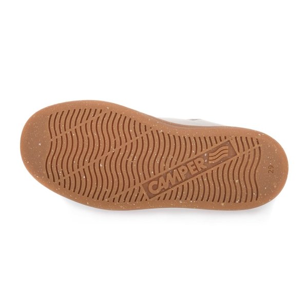 Sneakers low Camper 019 Ozete Houston Hvid 28