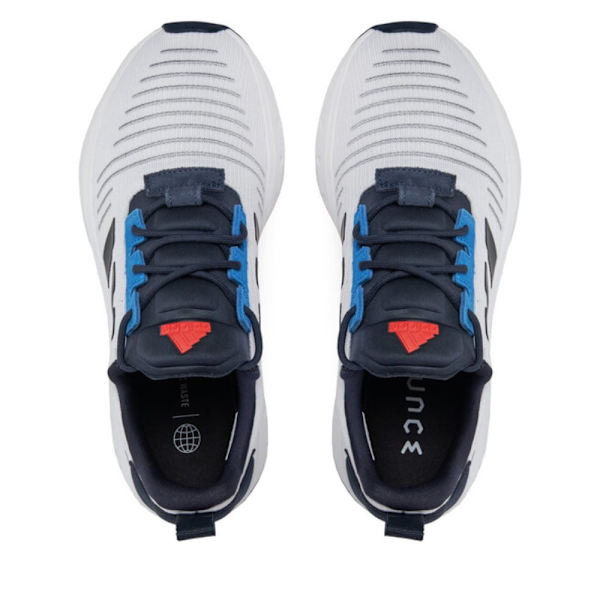 Puolikengät Adidas Swift Run Harmaat 42