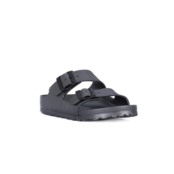 Rantakengät Birkenstock Arizona Eva Grafiitin väriset 41