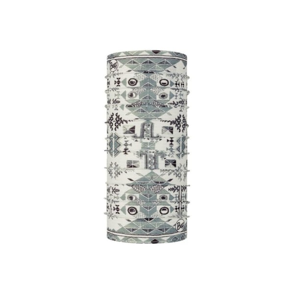 Tørklæder Buff Coolnet UV Multifunctional Sort,Hvid
