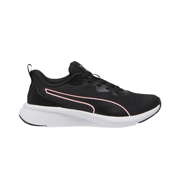 Puolikengät Puma Flyer Lite W Mustat 38.5