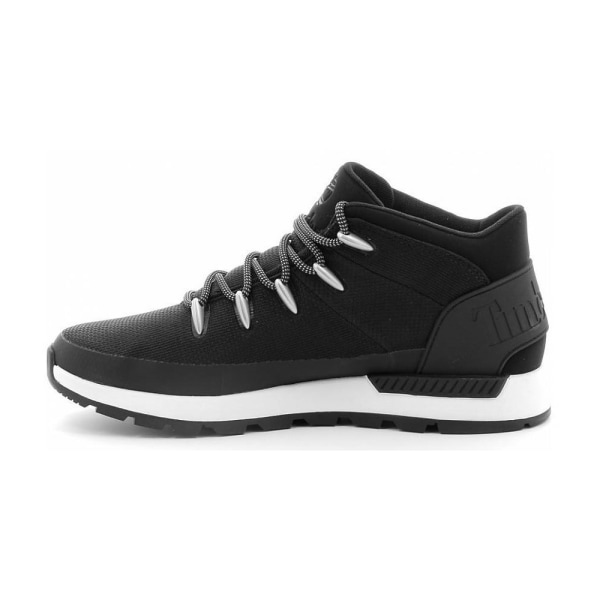 Sko Timberland Sprint Trekker Mid WP Sort,Hvid 43