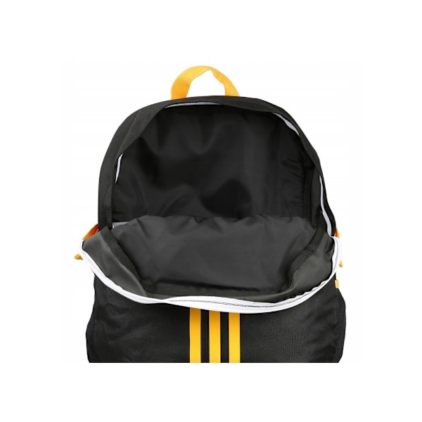 Rygsække Adidas Power IV M Sort,Gul