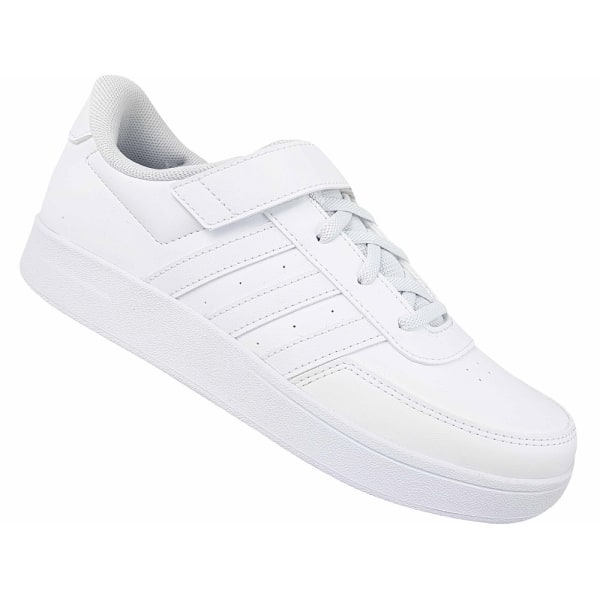 Lågskor Adidas Breaknet 20 EL K Vit 38 2/3