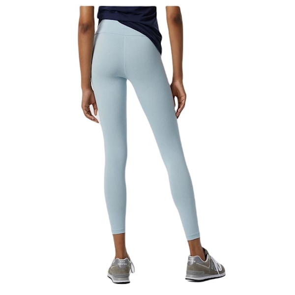 Housut New Balance Essentials Vaaleansiniset 164 - 165 cm/XS