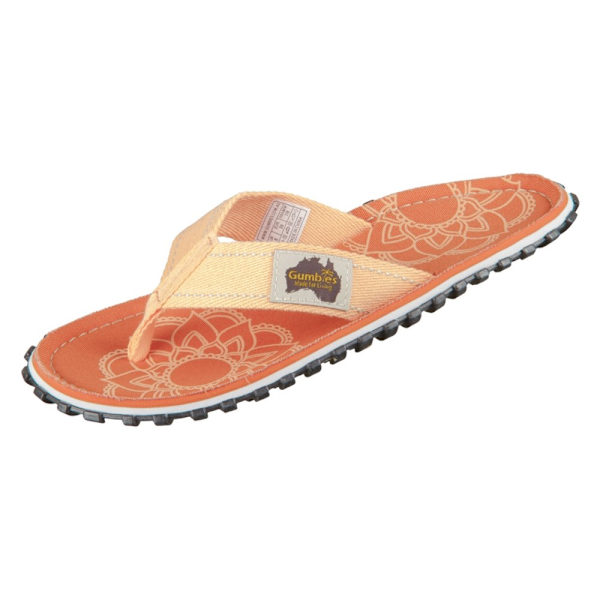 Flip-flops Gumbies Australian Beige 37