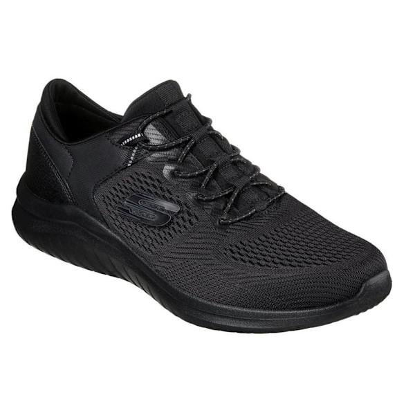 Sneakers low Skechers Ultra Flex 20 Sort 45.5