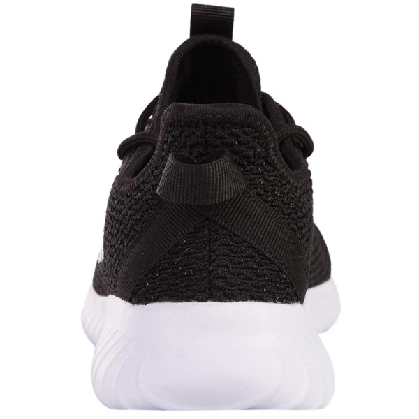 Sneakers low Kappa Capilot GC Sort 37