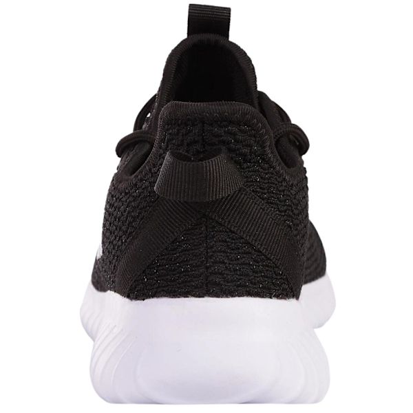 Sneakers low Kappa Capilot GC Sort 41