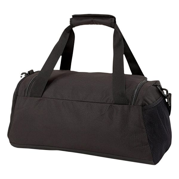 Laukut Puma Teamgoal 23 Teambag Mustat