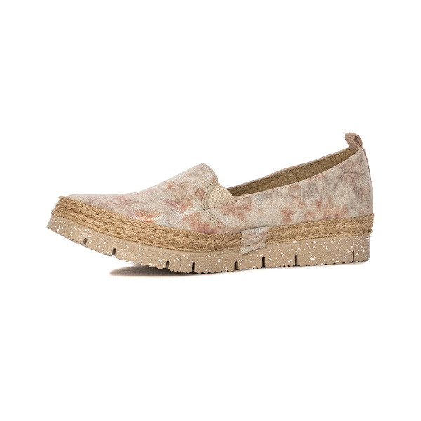 Mockaskiner Maciejka 0296646005 Beige 37