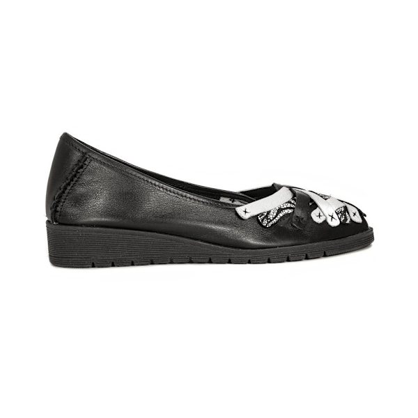 Sneakers low Maciejka 0450001000 Hvid 36