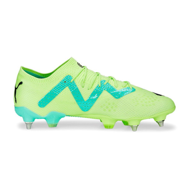 Skor Puma Future Ultimate Low Mxsg Celadon 44
