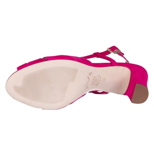 Sandaler UNISA Mailen Pink 40